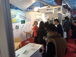 About PASS System Supply