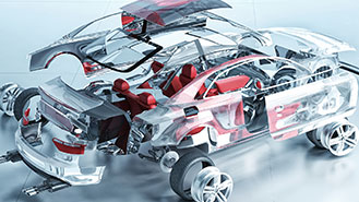 Automotive Parts Accessories