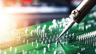 Consumer Electronics Parts