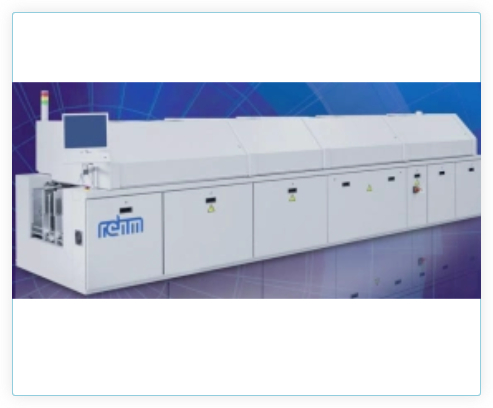 In-line Drying Oven supplier
