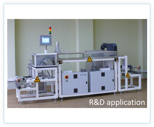 LC10,20 R&D Application
